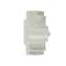 Jonathan Adler x Michaels 14.25" DIY Ceramic Pagoda Figurine